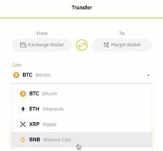 Clarifying how margin trading works on most crypto trading platforms, the exchange's blog mentioned: Binance Margin Trading Guide