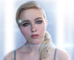 Check spelling or type a new query. Helen Stifler As Chloe Detroit Become Human Detroitbecomehuman