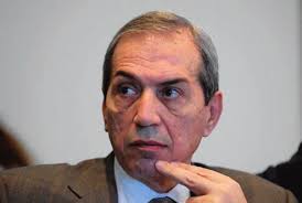 MESSAGE FROM THE PRESIDENT