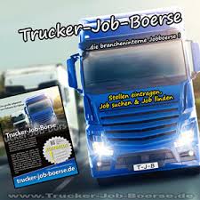 Alle verfügbaren stellenangebote mit jobkralle finden. Stellenangebote Lkw Fahrer Jobs Auf Der Trucker Job Boerse