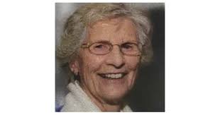 BARBARA ANN (NEE SHOEMAKER) BALL Obituary (2022)