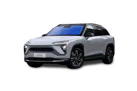 70 kwh or 84 kwh battery (liquid cooled, ncm811 cells, 170 wh/kg). Nio Es6 Ev Charge