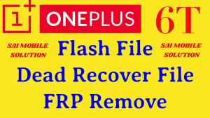 Expected behavior, phone gets locked, frp asks the user to sign in to old synced account to unlock. Oneplus 6t Firmware Oneplus 6t Fleshfile Oneplus 6t Flashtool 1 6t Deadrecover File Oneplus 6t Frp Oneplus 6t Frp Remove Oneplus 6t Lock Remove Sai Mobile Solution
