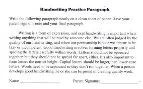 Handwriting Practice Paragraph I Found This On Www Lauracandler Cursive Handwriting Practice Neat Handwriting Handwriting Practice Paper