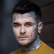 The Hero's Journey of Baz Black