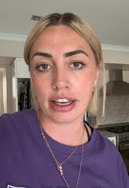 Sarah Spills The Tea