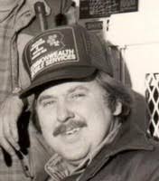 Obituary information for Roger C. Aspril