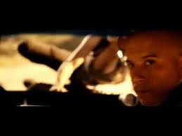 Fast and Furious 4 (Trailer)- Official Soundtrack of Movie*****