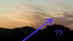 Ovnis En Tandil