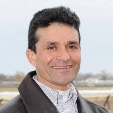 Rudy Rodriguez's Instagram, Twitter & Facebook