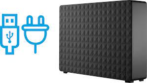 Easy to setup and use. Steb3000200 Seagate Expansion Desktop 2015 3 Tb Usb 3 0 At Reichelt Elektronik
