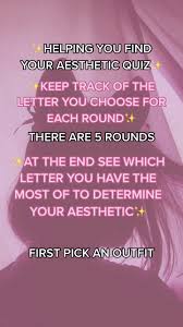 Oversized hoodie, ripped skinny jeans, dark combat boots. Discover Find Your Aesthetic Quiz S Popular Videos Tiktok