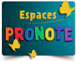 PRONOTE, Logiciel de gestion de vie scolaire - INDEX
