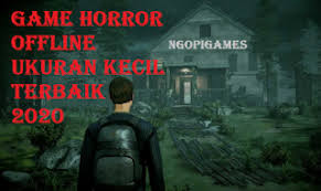 Download Game Horror Offline Ukuran Kecil Terbaik 2020 Gamer Cangkir