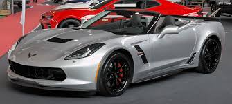 Datei Chevrolet Corvette C7 Grand Sport Retro Classics 2020 Img 0136 Jpg Wikipedia
