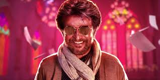 rajinikanth petta movie motion poster karthik subbaraj sun pictures new movie posters rajinikanth petta movie motion poster