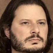 The bones of Willam Dustin