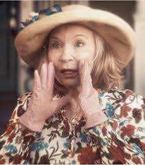 Ms Hart Agatha Viral