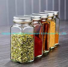 Maybe you would like to learn more about one of these? China Square Glass Spice Bottles 4oz Spice Jars With Silver Metal Lids Shaker Tops And Labels China Square Glass Spice Bottles And Glass Square Spice Jars Price