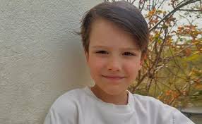 New Photo of Sweden's Prince Alexander Released