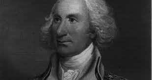Philip Schuyler