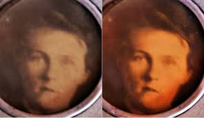 I Was the Only One Who Knew. I've written an entire book of…