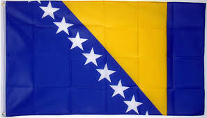 Wolfgang antoine marie plagge er en norsk komponist og pianist. Flagge Bosnien Herzegowina Fahne Bosnien Herzegowina Nationalflagge Flaggen Und Fahnen Kaufen Im Shop Bestellen