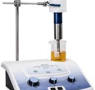 Model 300VT - Ultrasonic Homogenizers - Sonicators