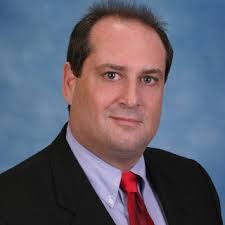 Jeffrey Peter Cario, Partner