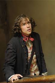 Daniel Marney in Harlots