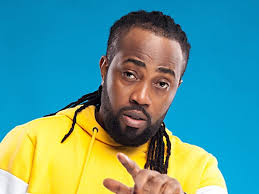 Paa-Kwasi-Marry-Joanna-Reggae-Prod.-By-Disaab by Paa Kwasi