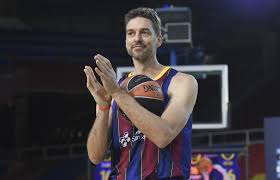 Jul 27, 2021 · marc & pau gasol playing for spain in tokyo olympics. Pau Gasol Hoping To Offer Something Unique