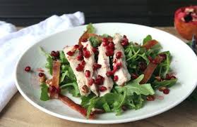 Pin On Salad Recipes