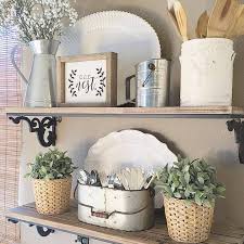 For those who have a big kitchen and there is some blank wall, having a wall decor can be useful. 45 Best Kitchen Wall Decor Ideas And Designs For 2021