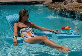 Aqua Man Pool Spa Featured Items Floats Lounges Koi Fish Pond Cool Pool Floats Fish Ponds