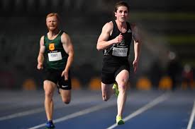 I think my eldest son just became the first non indigenous australian to run 100m in under. Rohan Browning Wins Men S 100 Metres National Championship Ahead Of Tokyo Olympics Abc News