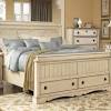 Distressed wood is a niche of its own. 1