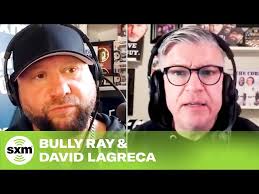 Bully Ray & David LaGreca Think Bryan Danielson is the Best Wrestler of  2021