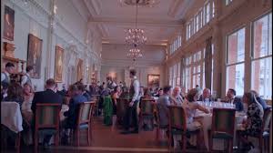 Serving the same menu players select from on a match day, the lunch includes a homemade soup, the choice of four main. Lord S Dining Club Experience Lord S