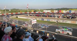 Me and race changing tires on his quad. 2014 Nascar Canadian Tire Series Wikipedia