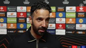 Billy Owen (@BillyOwenUnited)