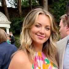 Elena Walker is fundraising for Alzheimer's Research UK