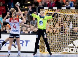 Kristine og katrine har alltid hatt et godt forhold. Katrine Lunde Store Norske Leksikon