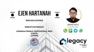 Tuan rumah hanya tunggu duit hasil jualan masuk dalam akaun bank sahaja. Ejen Hartanah Labu Ejen Hartanah Jual Rumah Beli Rumah Negeri Sembilan Dan Melaka