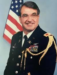 COL. F. Douglas Mehle Obituary (2024)