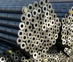 无缝钢管-产品展示_西安宝仓商贸有限公司