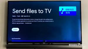 The bottom line here is that sideloading apps can be risky. How To Sideload Apps On Your Android Tv Without The Google Play Store