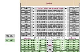 Lake Worth Playhouse Seating Chart Theatre In Miami