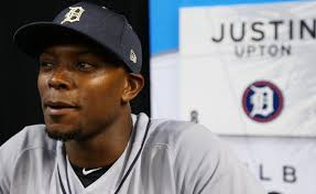 Dodgers News: Tigers' Alex Presley, Justin Upton Marvel At Level Of Success 