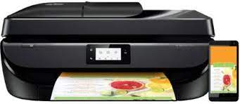 Using the wireless setup wizard, you will find and select your network name and. Hp Officejet 5255 Driver Download Update Driver Easy